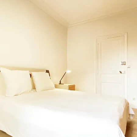 Cosy Flat Close To Expo Porte De Versailles Lejlighed Paris