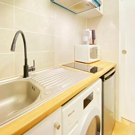 Lejlighed Cosy Flat Close To Expo Porte De Versailles