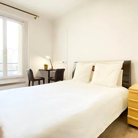Cosy Flat Close To Expo Porte De Versailles Lejlighed *
