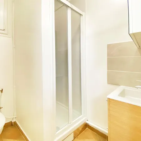 Lejlighed Cosy Flat Close To Expo Porte De Versailles *