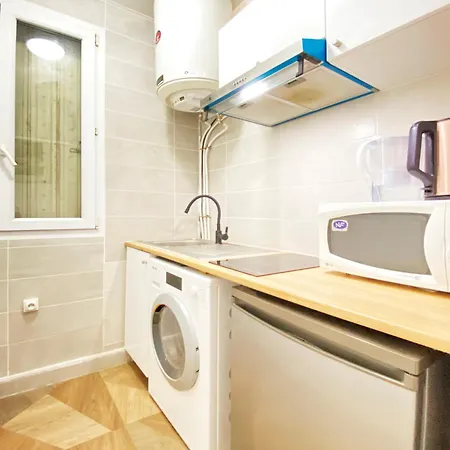 Cosy Flat Close To Expo Porte De Versailles *